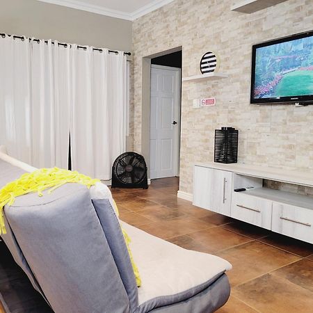 Maroons Place Apartment Willemstad Exterior photo