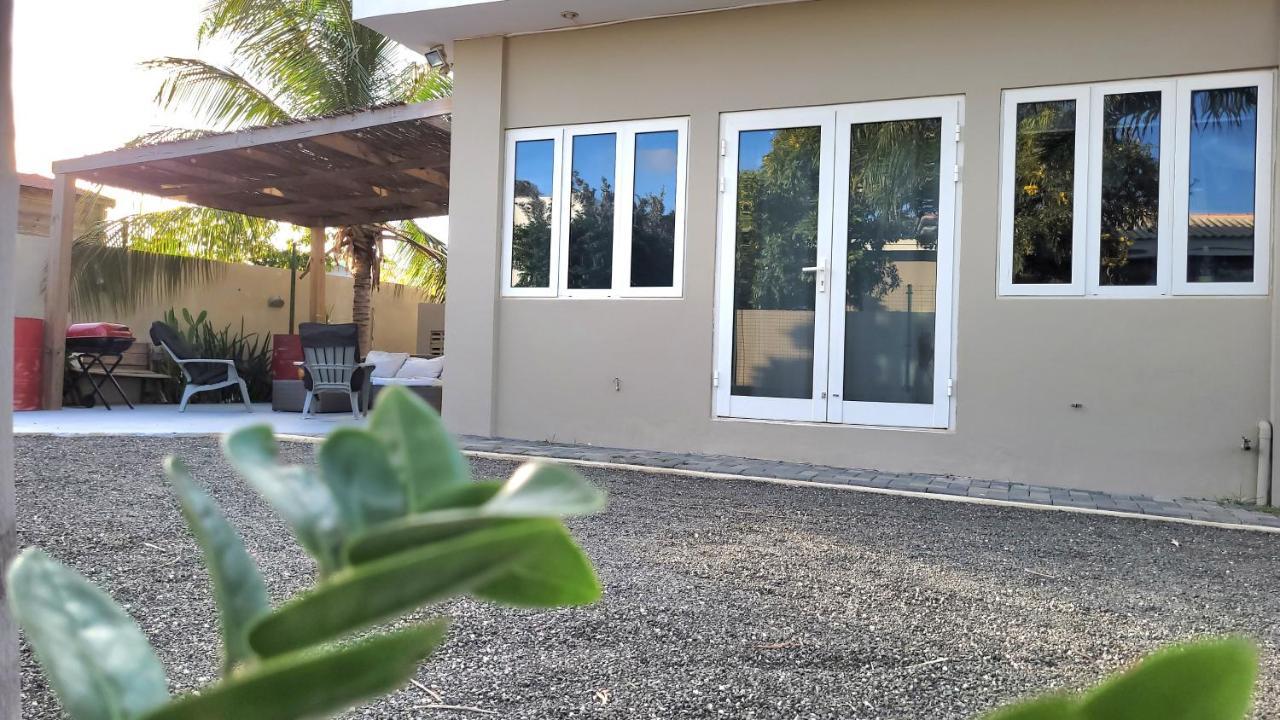 Maroons Place Apartment Willemstad Exterior photo