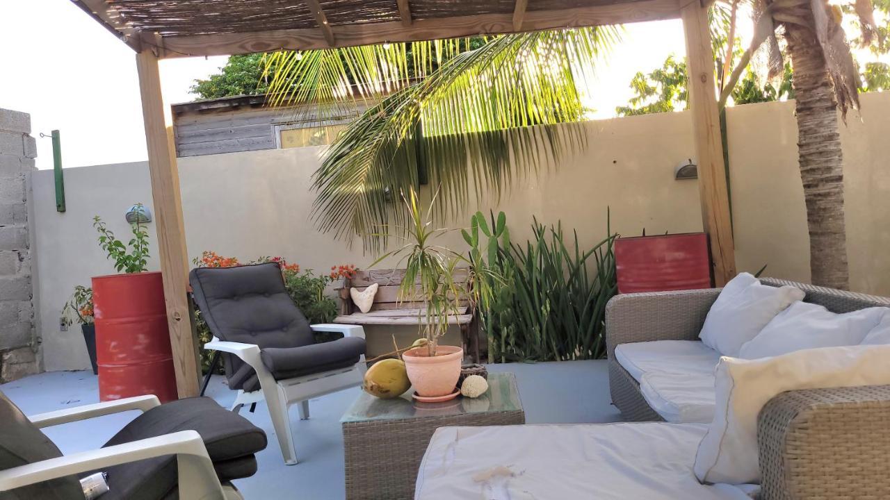 Maroons Place Apartment Willemstad Exterior photo