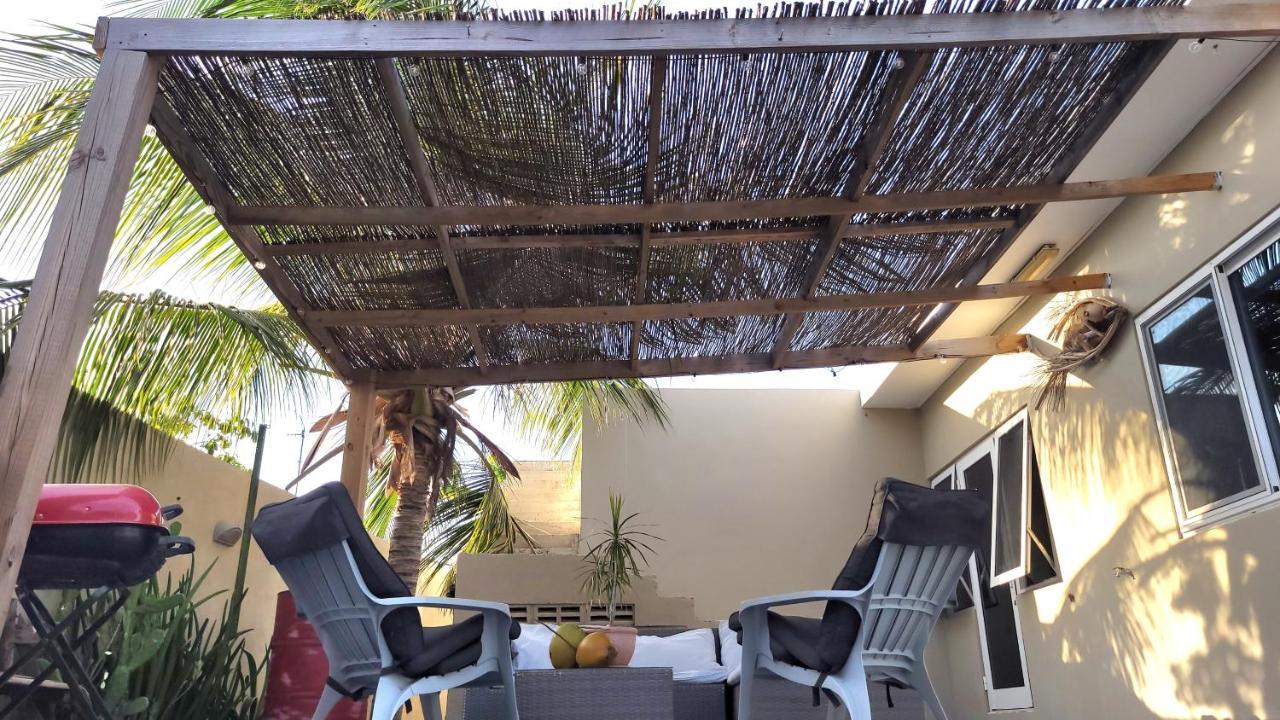 Maroons Place Apartment Willemstad Exterior photo