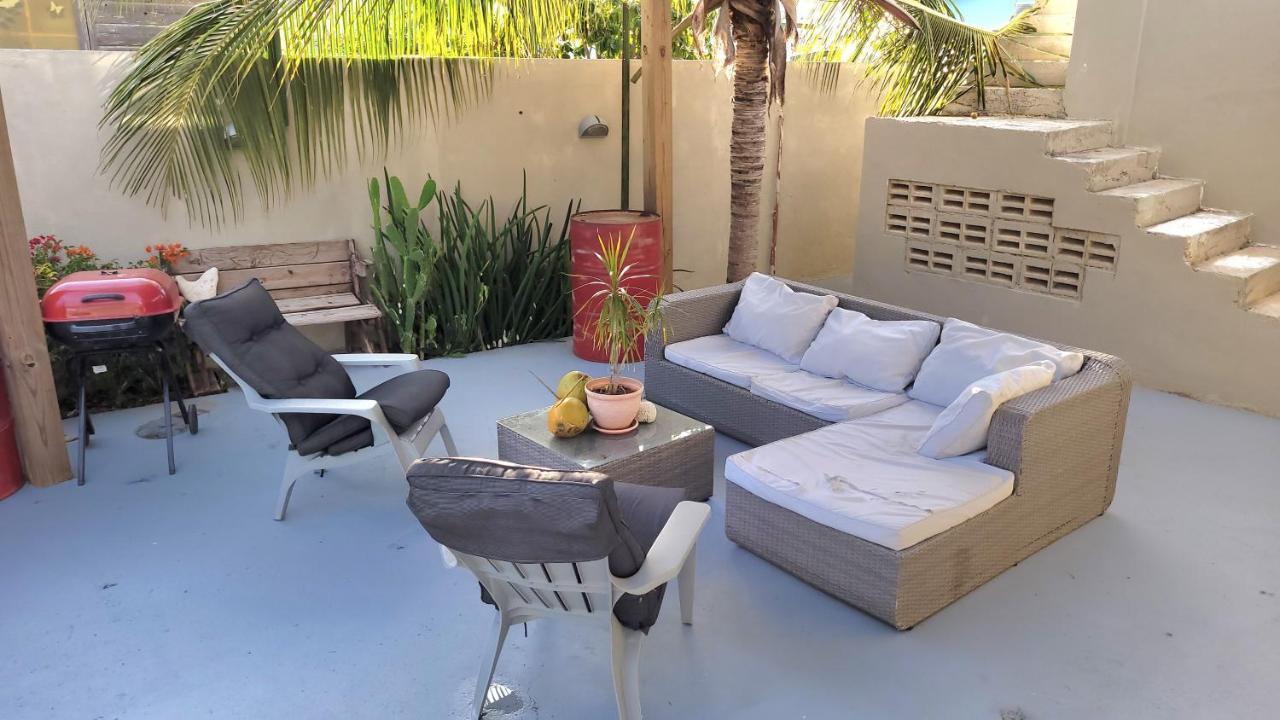 Maroons Place Apartment Willemstad Exterior photo