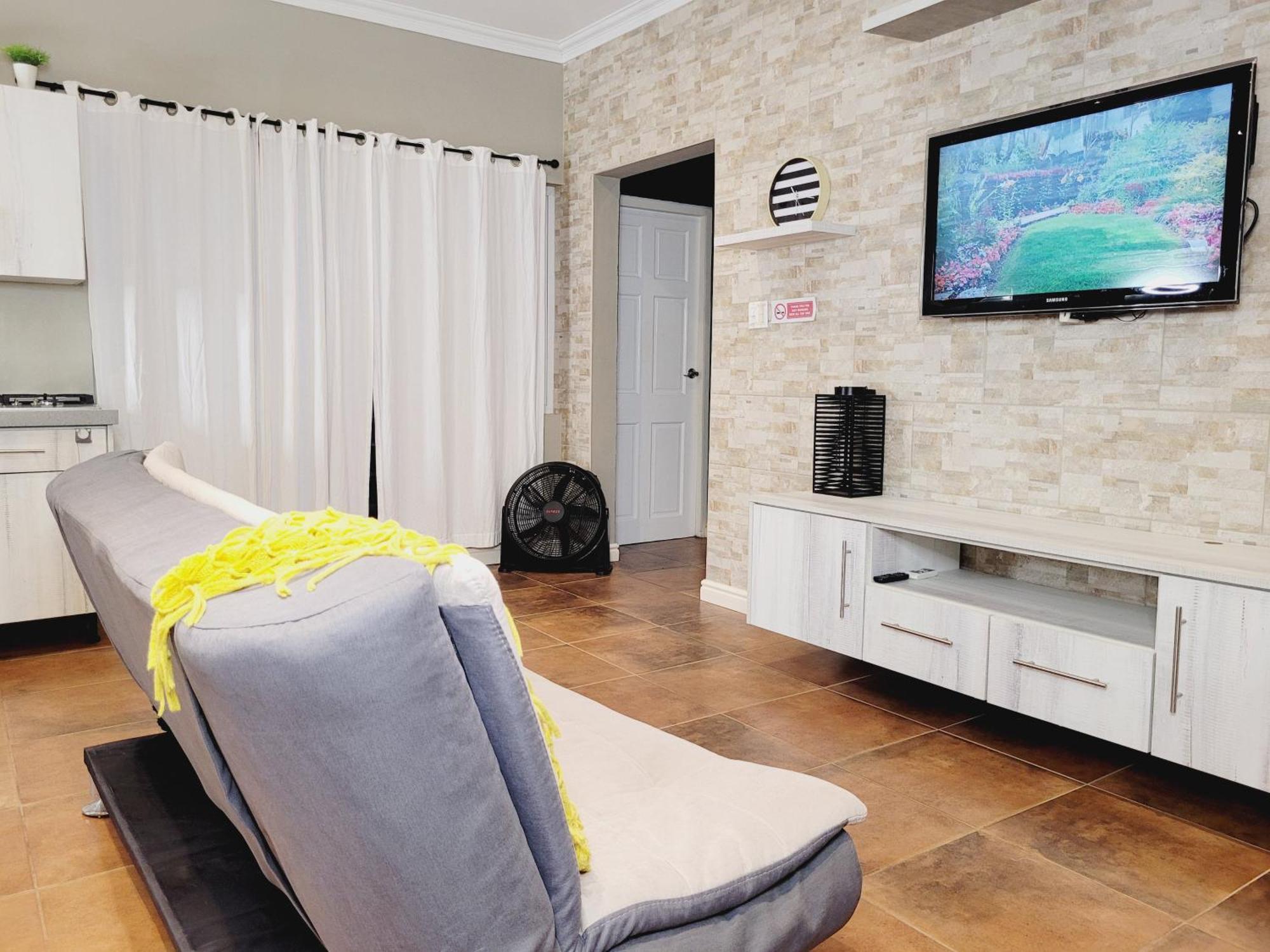 Maroons Place Apartment Willemstad Exterior photo
